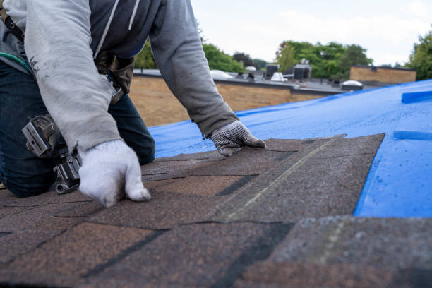 Quick and Trustworthy Emergency Roof Repair Services in Crocker, WA